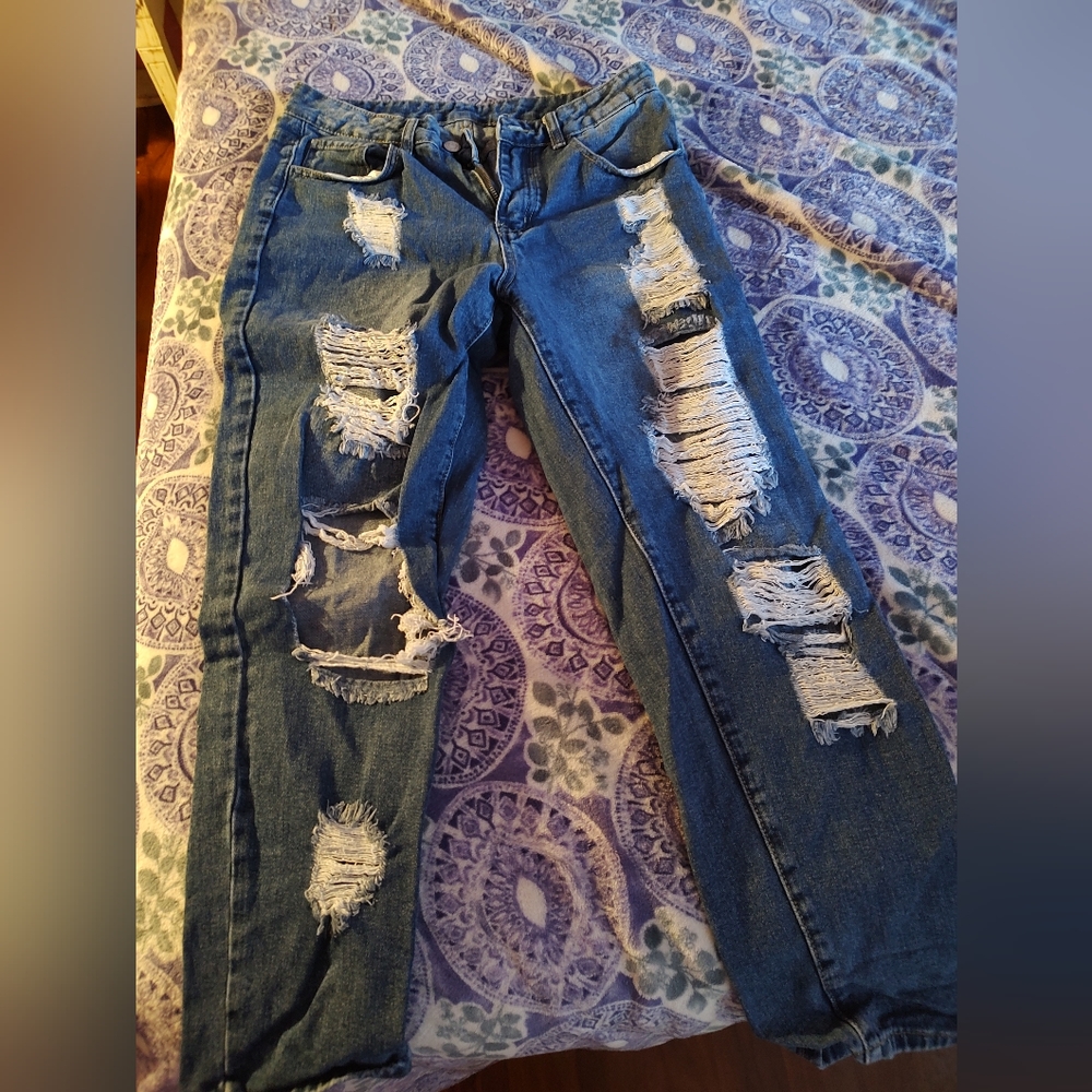 Women's SHEIN jeans size M